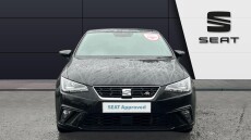 SEAT Ibiza 1.0 TSI 95 FR [EZ] 5dr Petrol Hatchback